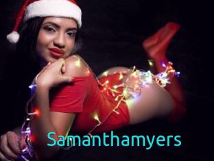 Samanthamyers