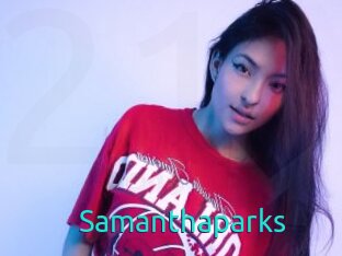 Samanthaparks