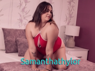 Samanthathylor