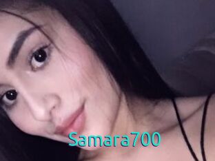 Samara700