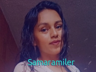 Samaramiler