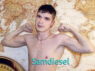 Samdiesel
