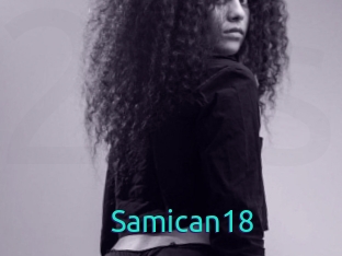 Samican18