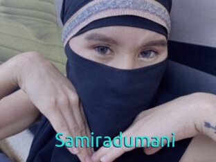 Samiradumani