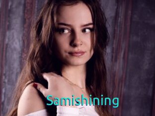 Samishining