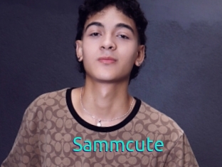 Sammcute