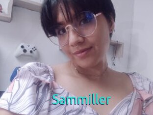 Sammiller