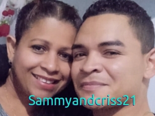 Sammyandcriss21