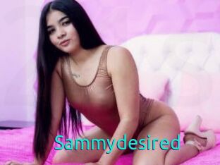 Sammydesired