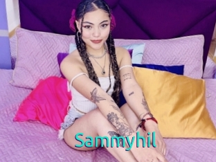 Sammyhil