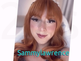 Sammylawrence