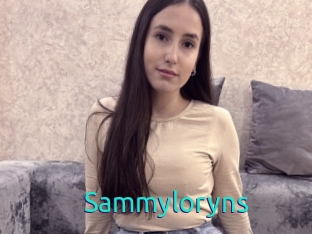 Sammyloryns