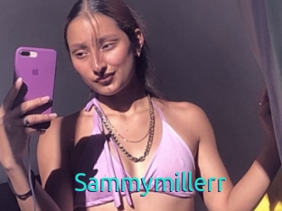 Sammymillerr