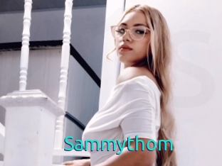 Sammythom