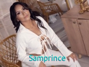 Samprince