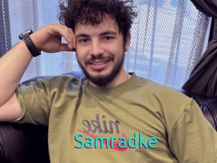 Samradke