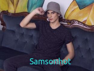 Samsonhot