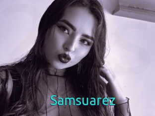 Samsuarez