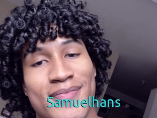 Samuelhans