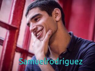 Samuelrodriguez