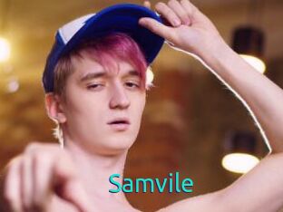 Samvile