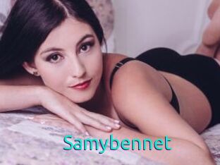 Samybennet