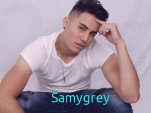 Samygrey