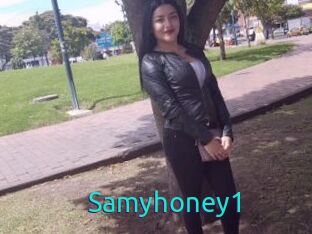 Samyhoney1