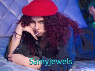 Samyjewels