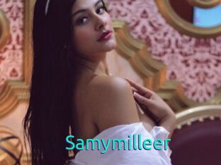 Samymilleer