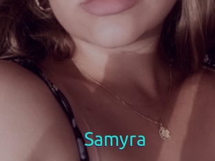 Samyra
