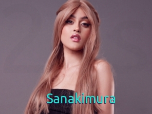 Sanakimura