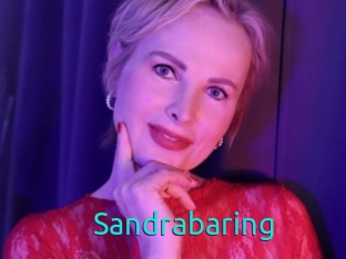 Sandrabaring
