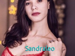 Sandraleo