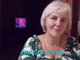 Sandrasnowy