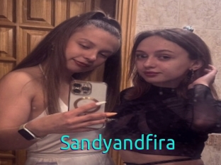 Sandyandfira