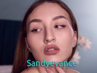 Sandyevance