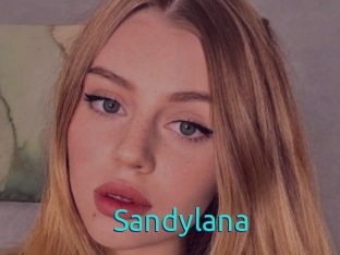 Sandylana