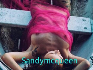 Sandymcqueen