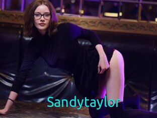 Sandytaylor