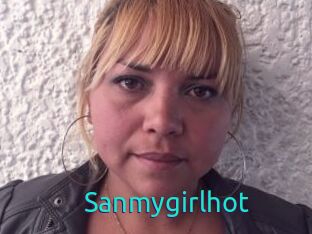 Sanmygirlhot