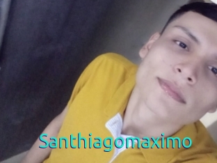 Santhiagomaximo