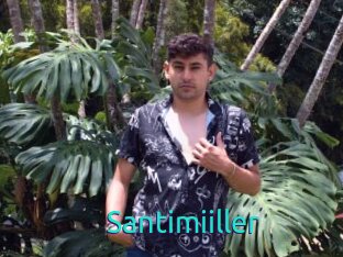 Santimiiller