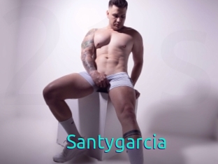 Santygarcia