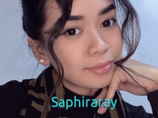 Saphiraray