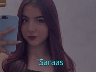 Saraas