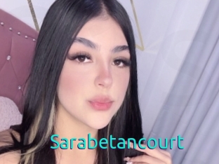 Sarabetancourt