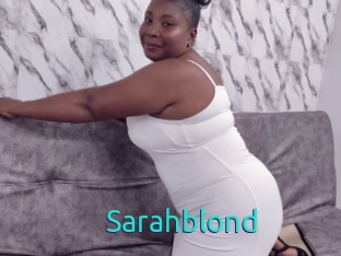 Sarahblond