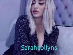Sarahcollyns