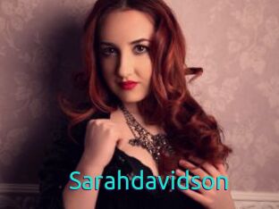 Sarahdavidson
